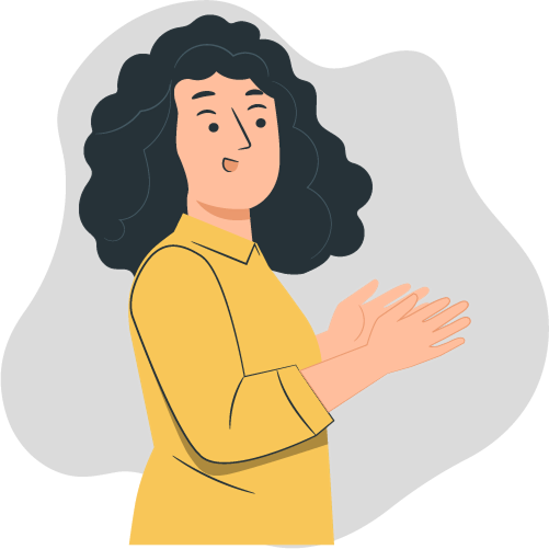 E-learning illustration