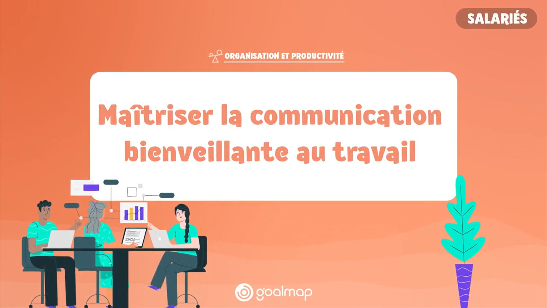 Formation CNV pour maîtriser la communication non violente