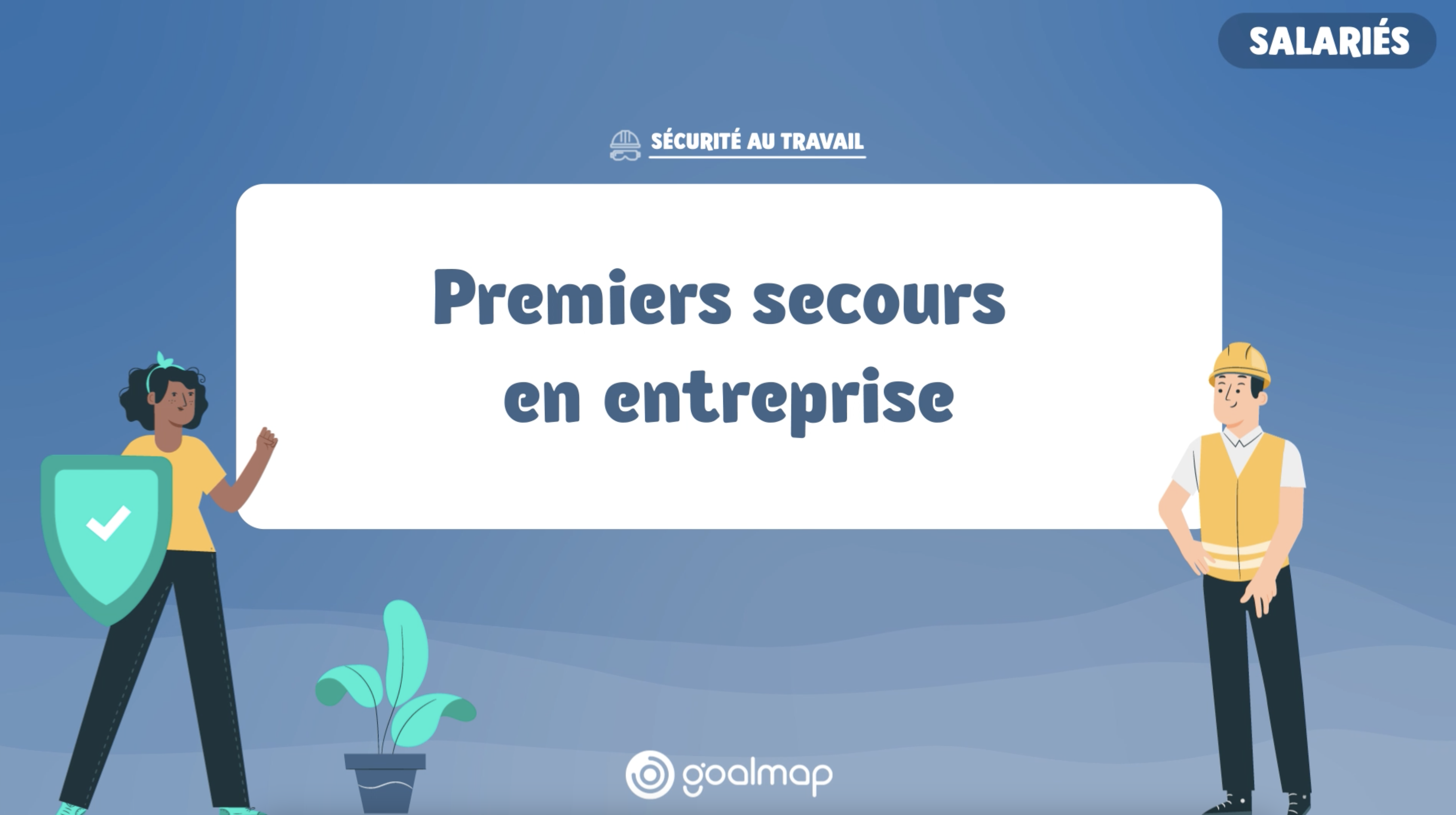 Formation Premiers Secours obligatoire en entreprise