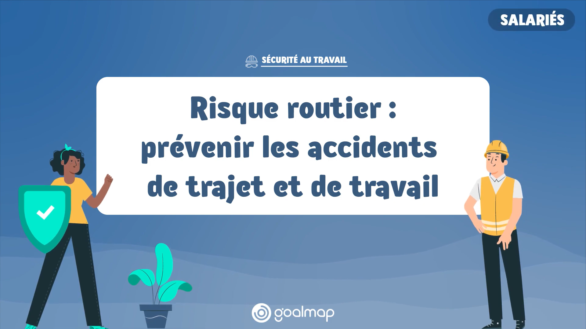 Formation à la prévention des risques routiers en entreprise