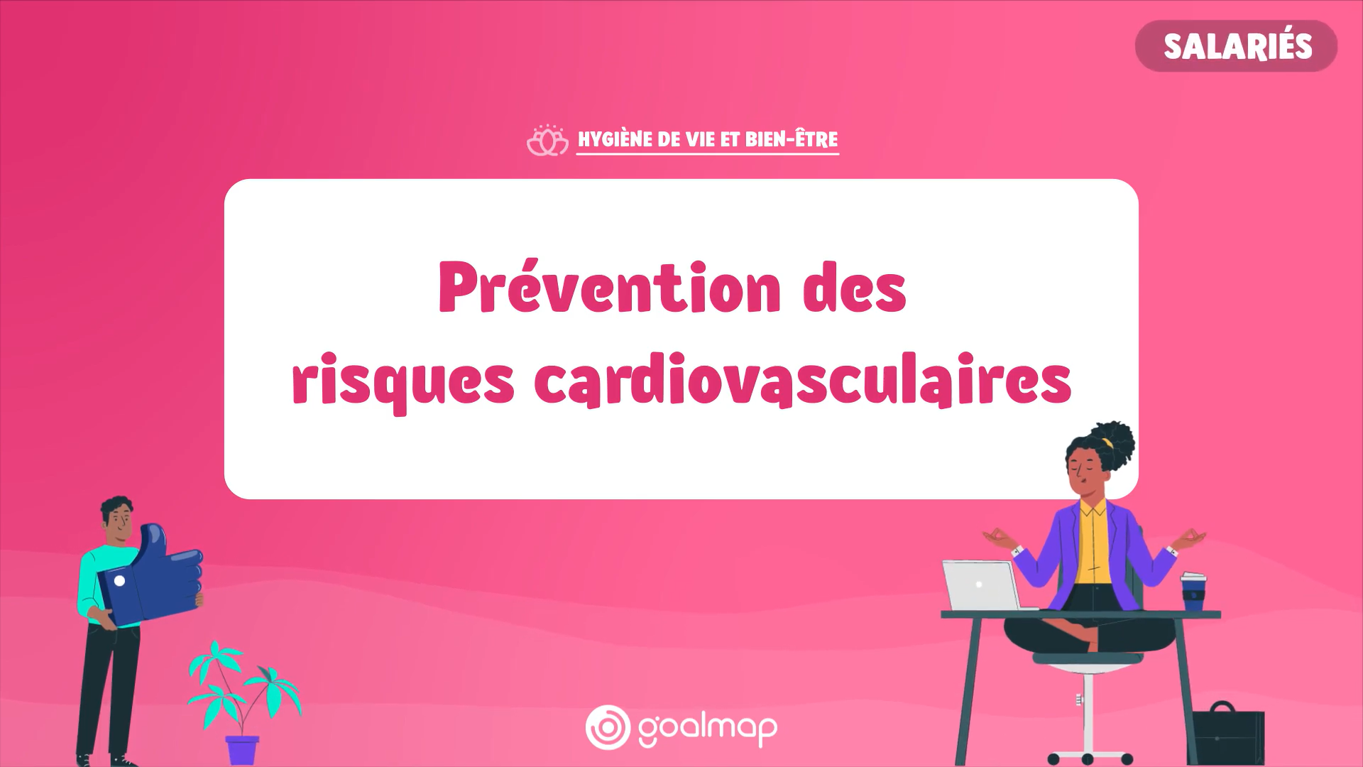 Prévention des risques cardiovasculaires