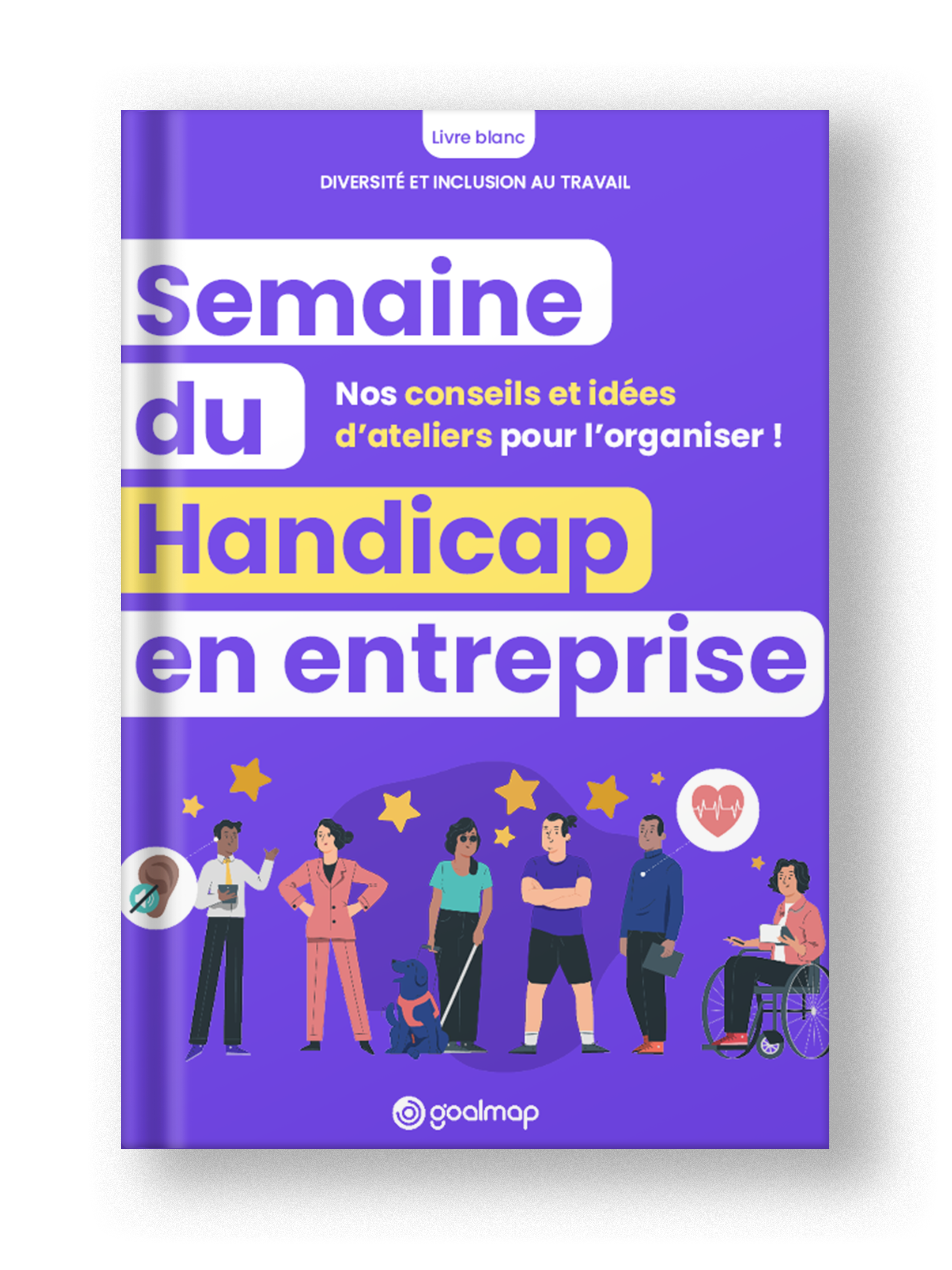 Semaine du handicap, nos conseils pour l'organiser