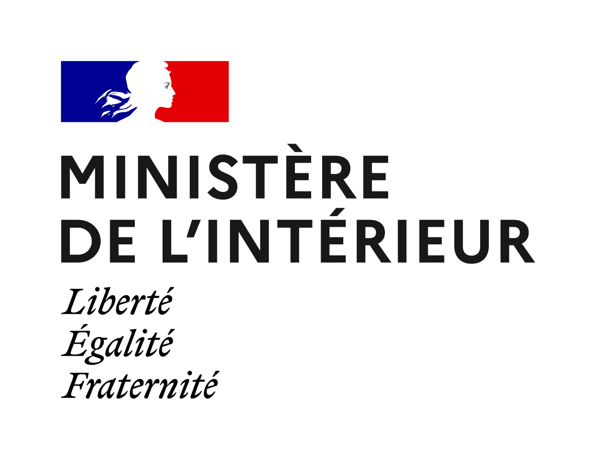 Ministère de l'intérieur 