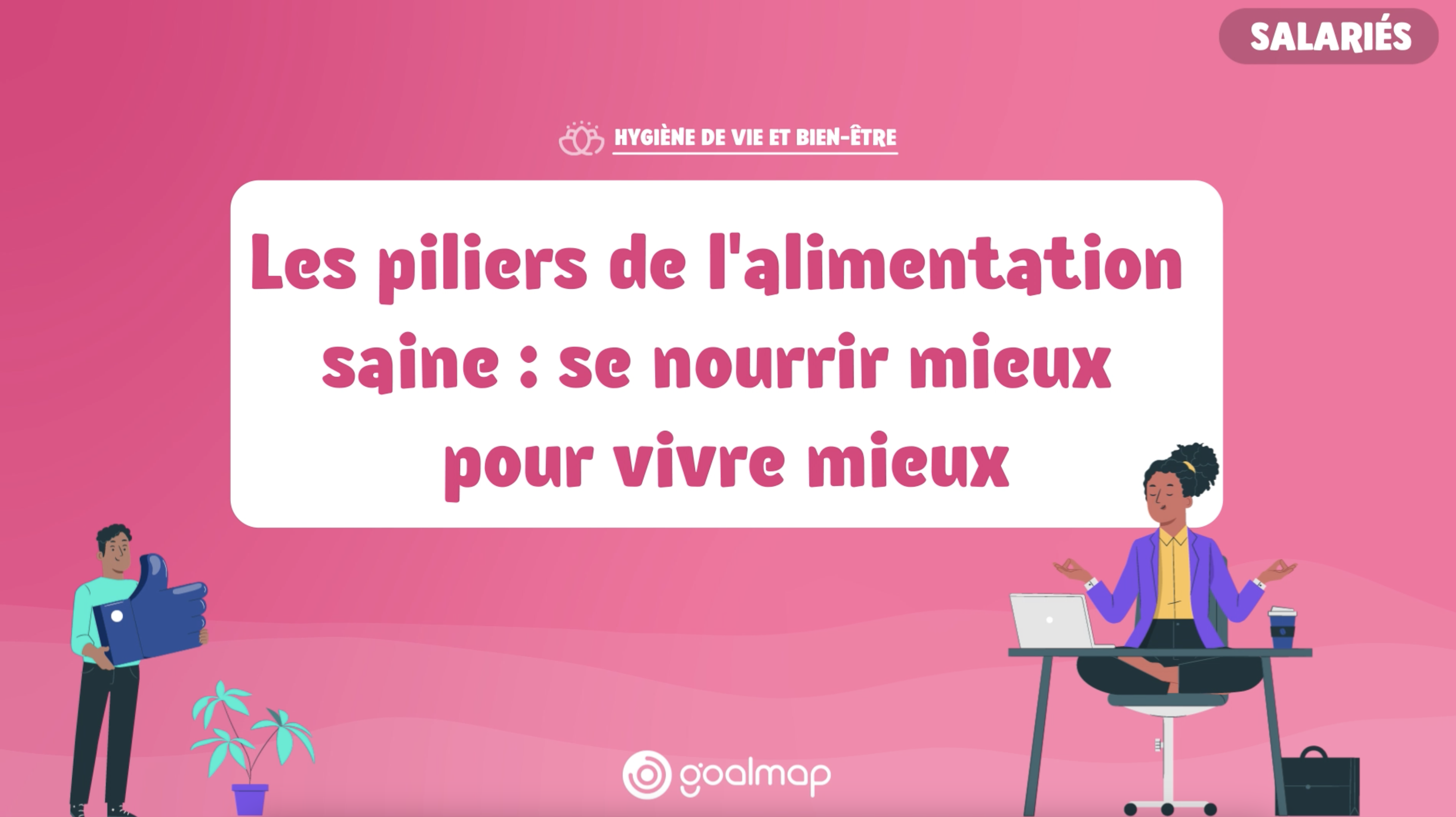 Les piliers de l'alimentation saine : se nourrir mieux pour vivre mieux
