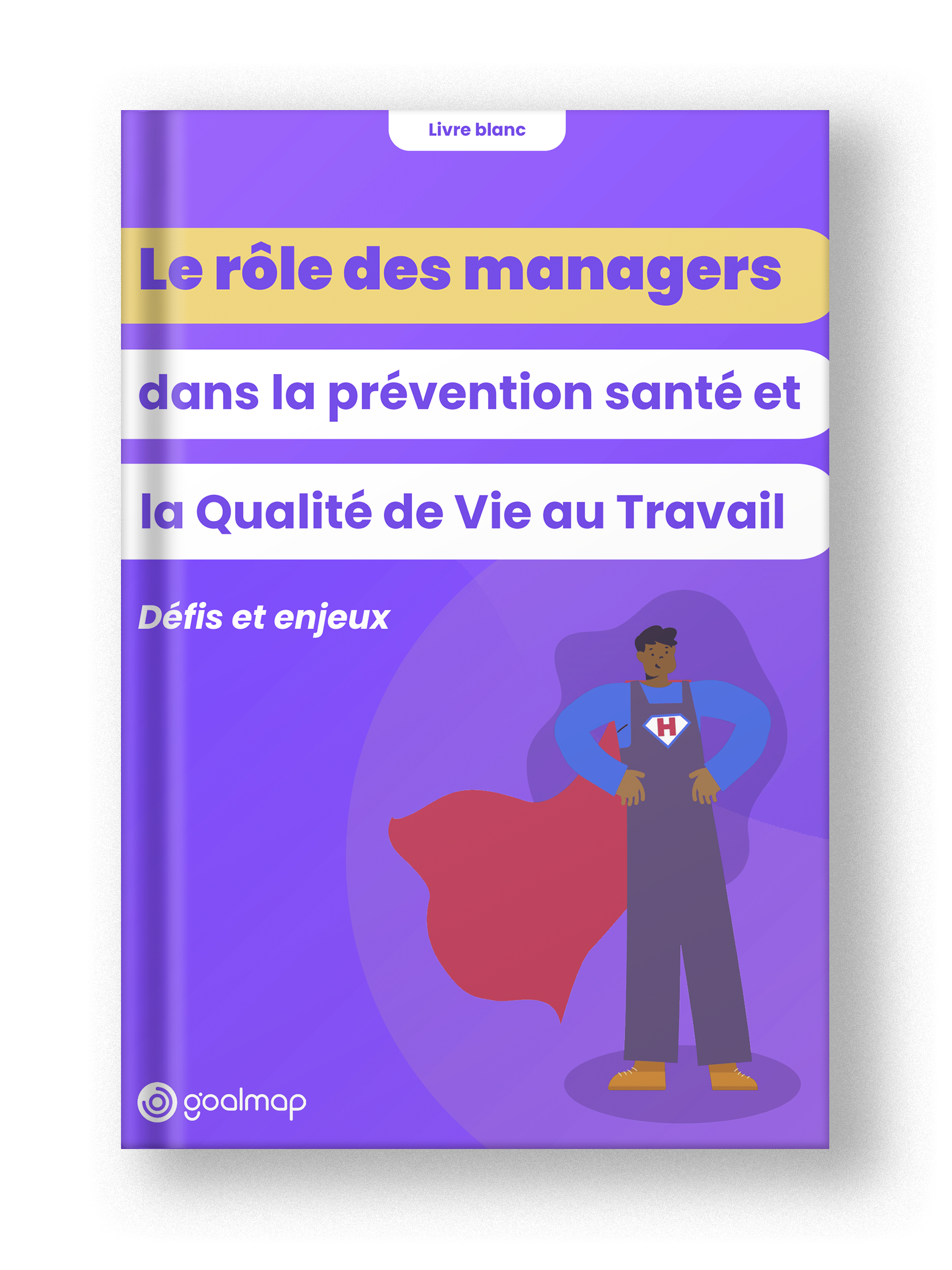 Le rôle des managers dans la prévention santé et la QVT : défis et enjeux