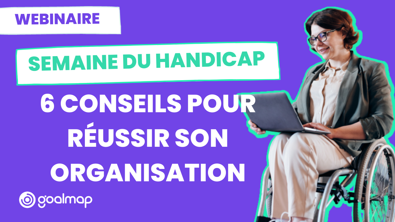 Semaine du handicap : réussir son organisation