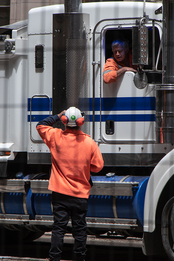 E-Learning Sécurité routière (transport, logistique)