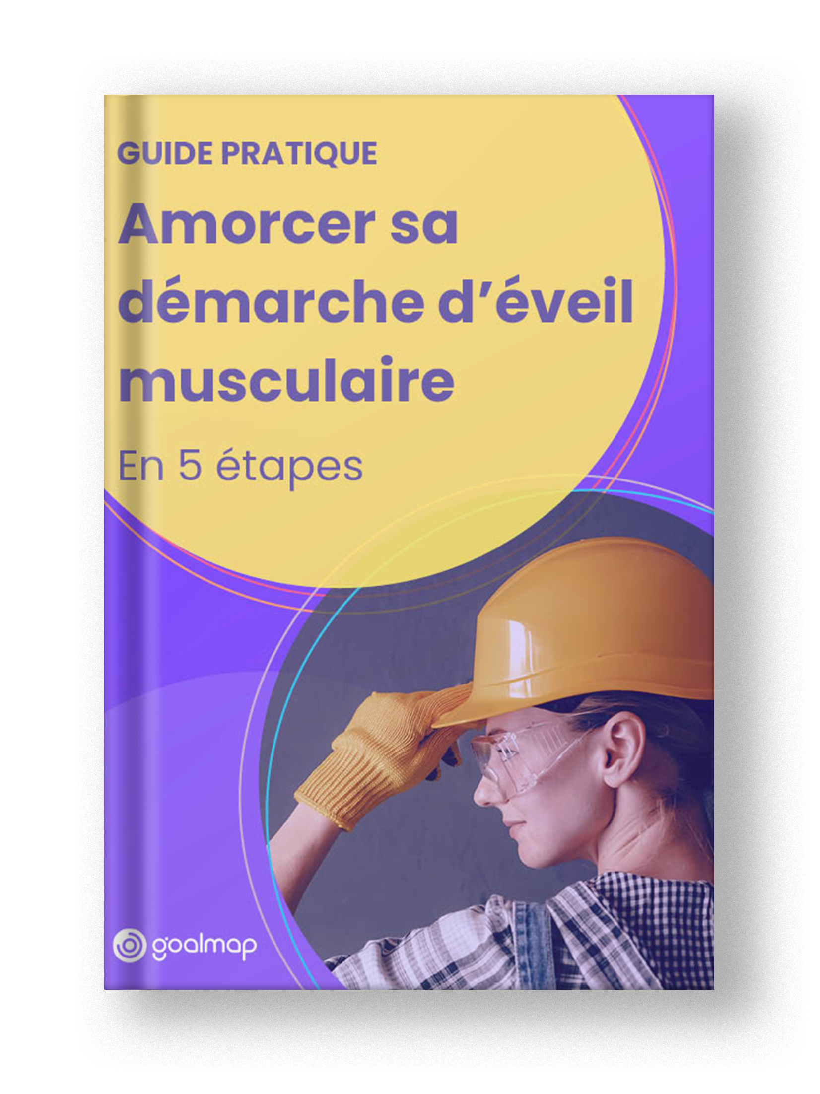 Amorcer sa démarche d'éveil musculaire en 5 étapes