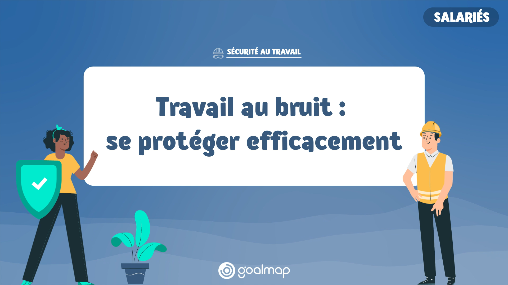 Travail au bruit : se protéger efficacement