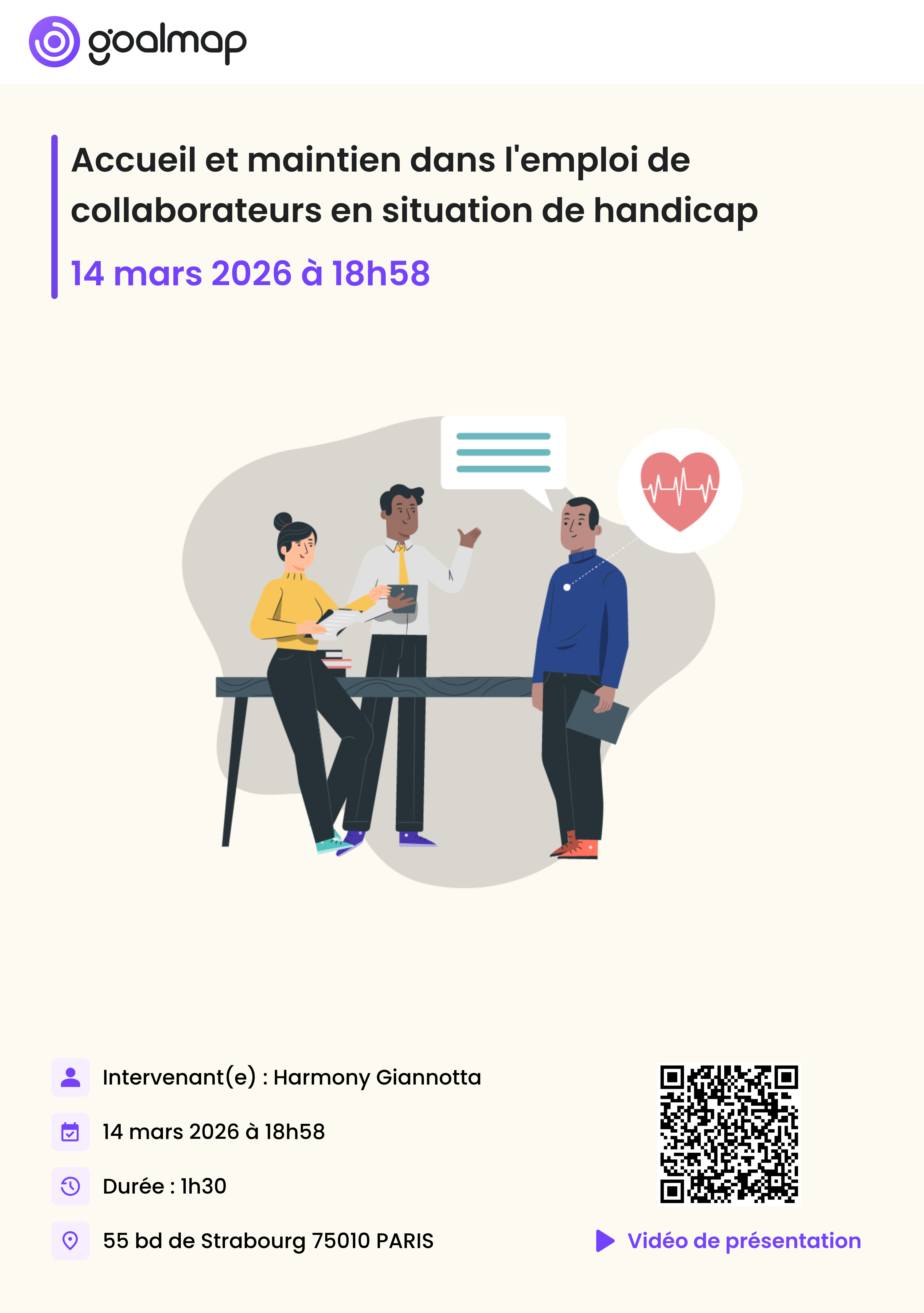 Illustration du E-Learning