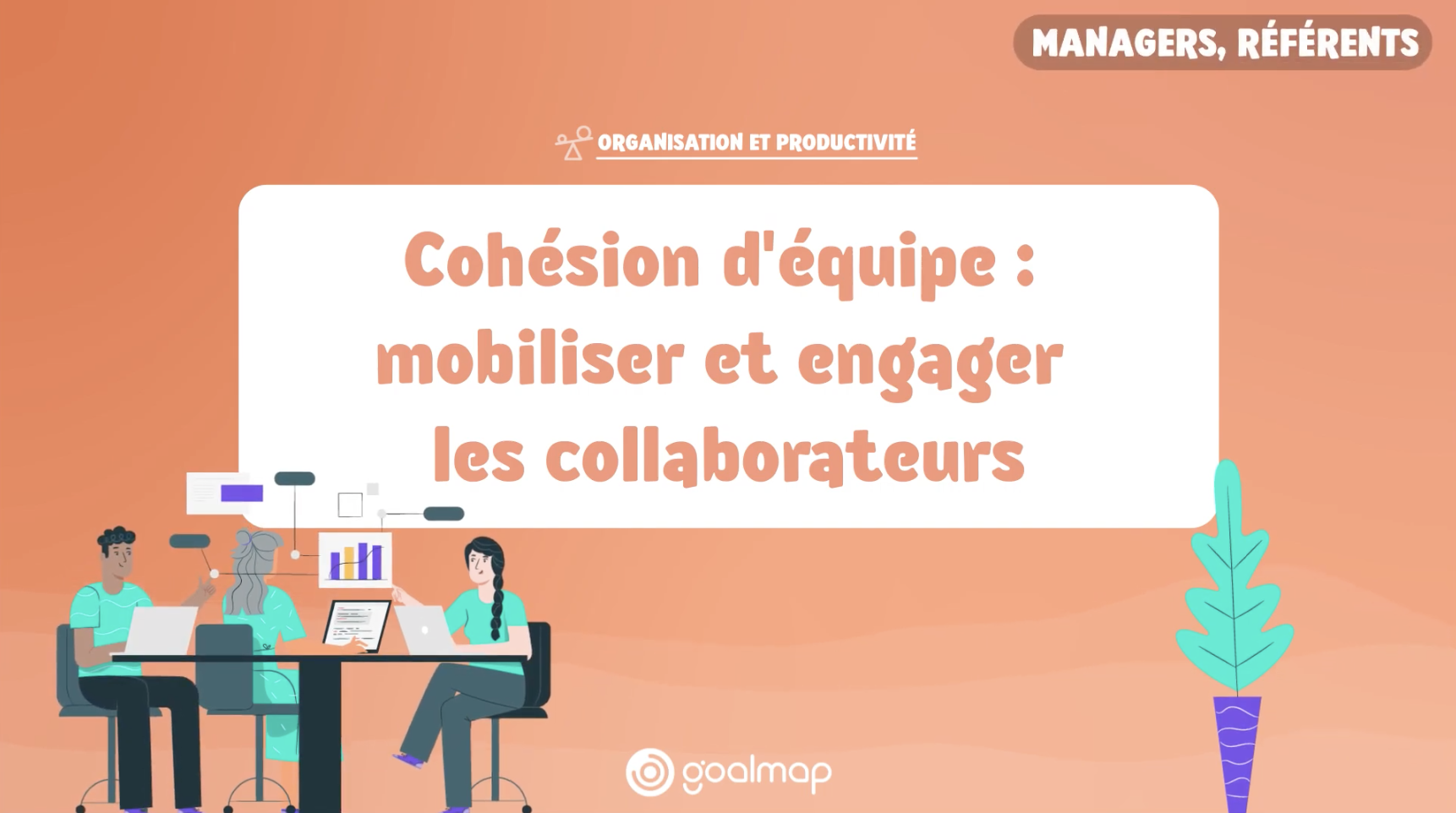 Formation pour développer la cohésion d’équipe en entreprise