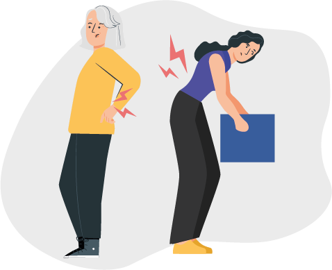 E-learning illustration