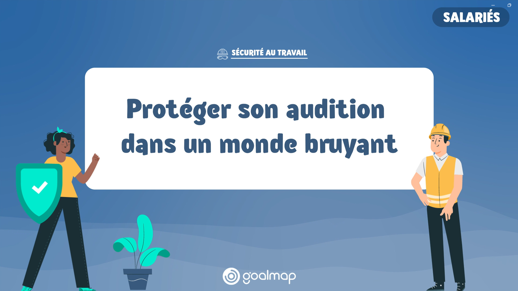 Protéger son audition dans un monde bruyant