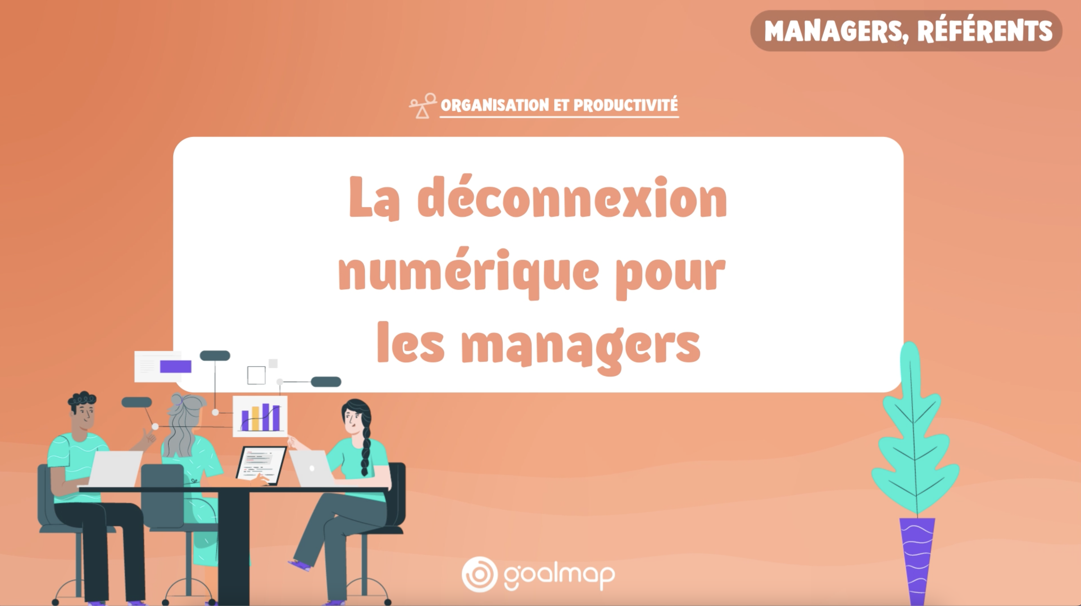 Formation droit à la déconnexion pour les managers