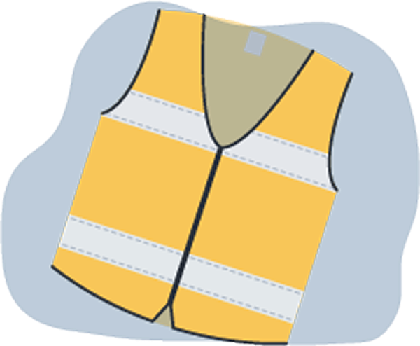 E-learning illustration