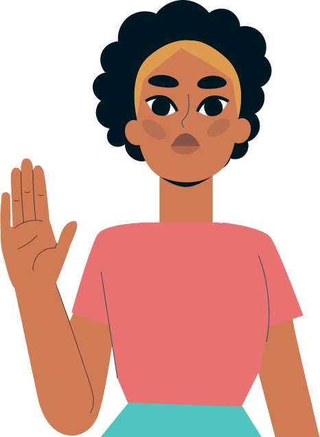 E-learning illustration